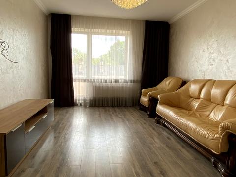 квартира по адресу Карпатської Січі ул., 6б