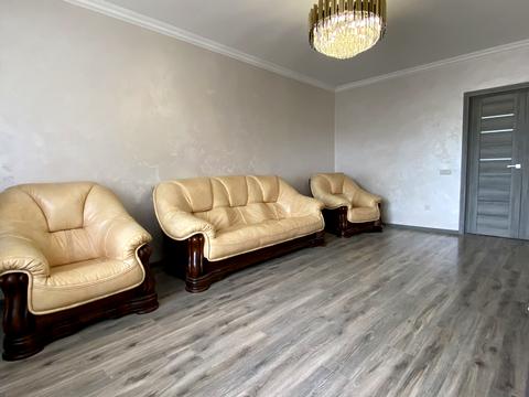 квартира по адресу Карпатської Січі ул., 6б