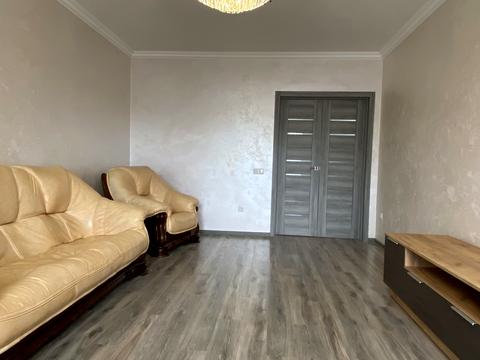 квартира по адресу Карпатської Січі ул., 6б