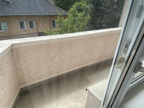 квартира по адресу Карпатської Січі ул., 6б