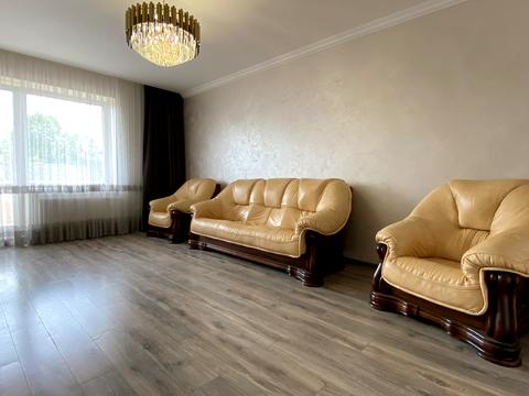 квартира по адресу Карпатської Січі ул., 6б