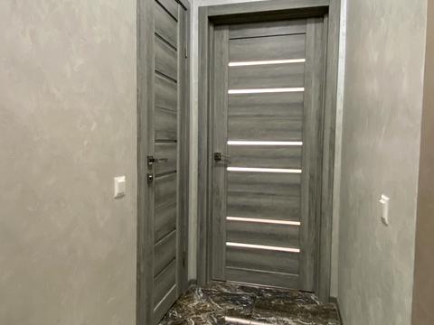 квартира по адресу Карпатської Січі ул., 6б