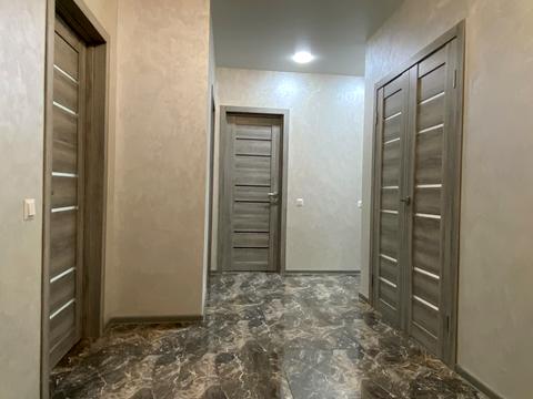 квартира по адресу Карпатської Січі ул., 6б