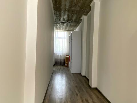 квартира по адресу Карпатської Січі ул., 6б