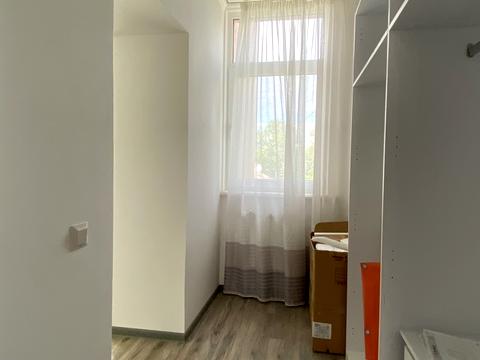 квартира по адресу Карпатської Січі ул., 6б