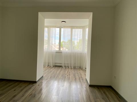 квартира по адресу Карпатської Січі ул., 6б