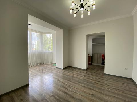 квартира по адресу Карпатської Січі ул., 6б