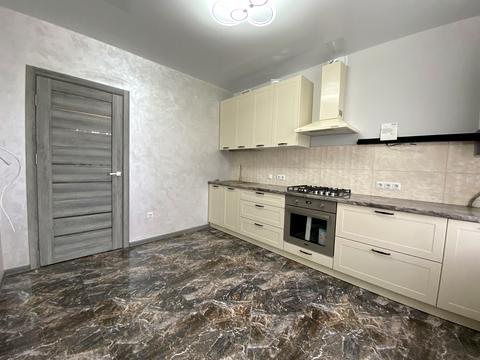 квартира по адресу Карпатської Січі ул., 6б