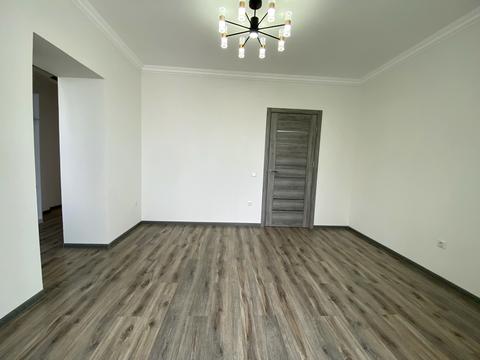 квартира по адресу Карпатської Січі ул., 6б