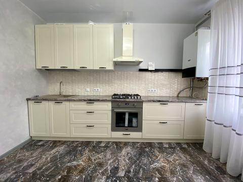 квартира по адресу Карпатської Січі ул., 6б