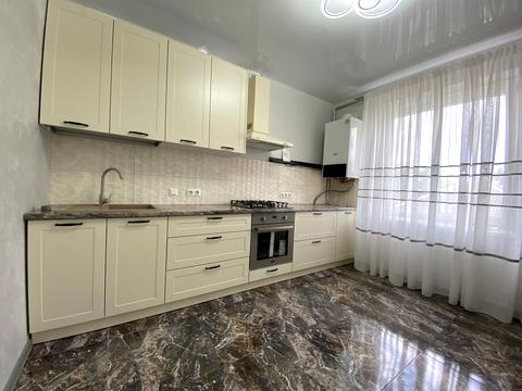 квартира по адресу Карпатської Січі ул., 6б