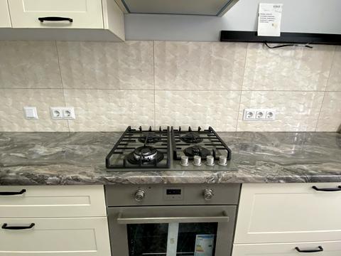 квартира по адресу Карпатської Січі ул., 6б