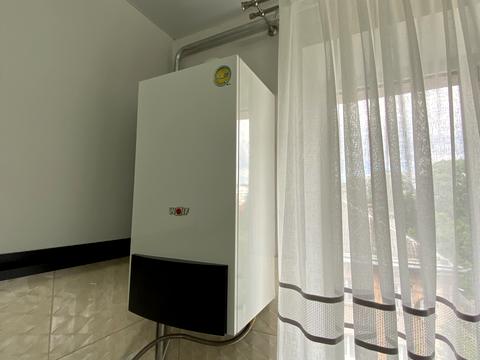 квартира по адресу Карпатської Січі ул., 6б