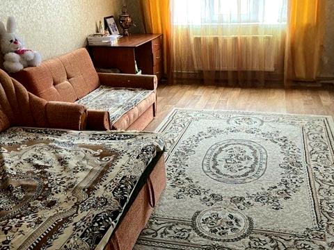 квартира по адресу Курсанта Еськова ул., 14-А