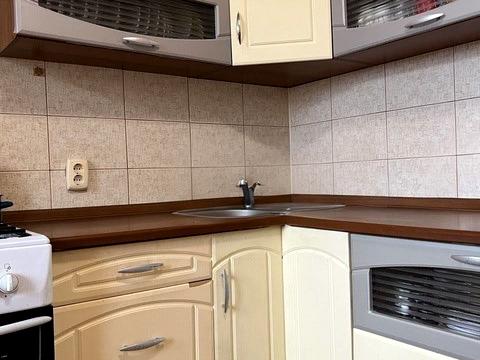 квартира по адресу Курсанта Еськова ул., 14-А