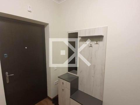 квартира за адресою Академіка Заболотного вул., 15-Б