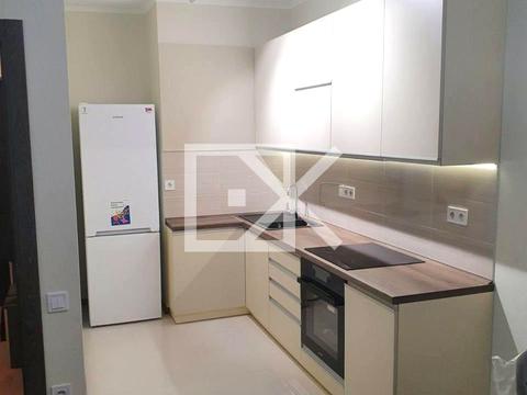 квартира за адресою Академіка Заболотного вул., 15-Б