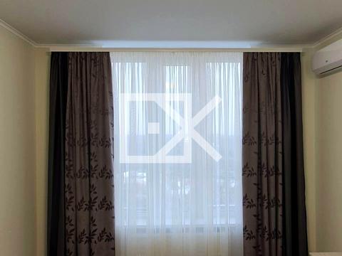 квартира за адресою Академіка Заболотного вул., 15-Б