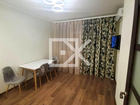 квартира за адресою Академіка Заболотного вул., 15-Б