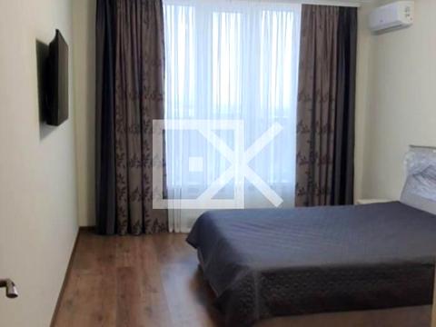 квартира за адресою Академіка Заболотного вул., 15-Б