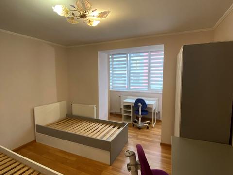 квартира за адресою Августина Волошина вул., 11