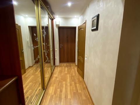 квартира за адресою Августина Волошина вул., 11