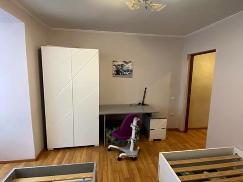 квартира за адресою Августина Волошина вул., 11