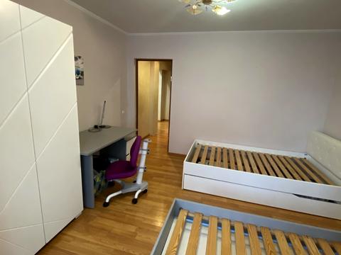 квартира за адресою Августина Волошина вул., 11