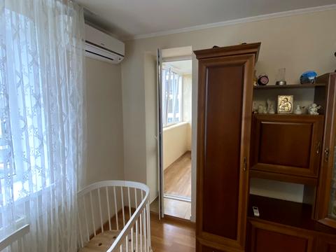 квартира за адресою Августина Волошина вул., 11