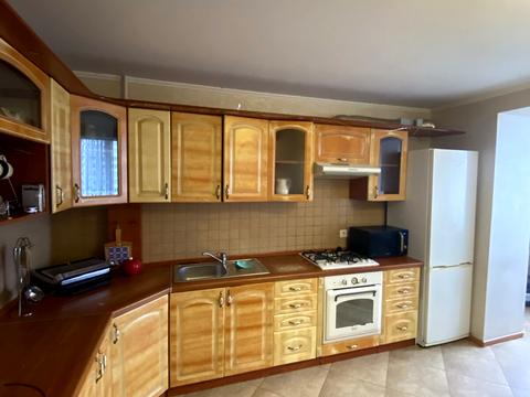 квартира за адресою Августина Волошина вул., 11