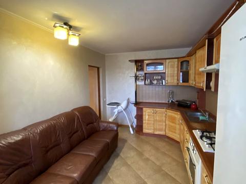 квартира за адресою Августина Волошина вул., 11