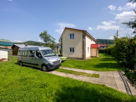 дом по адресу Северина Наливайко ул., 12а