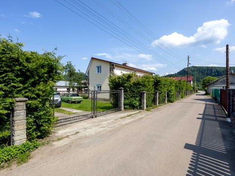 дом по адресу Северина Наливайко ул., 12а