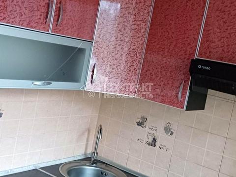 квартира за адресою Соборності України вул. (Дружби Народів), 215