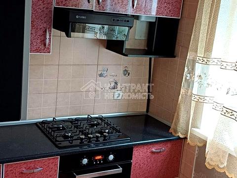 квартира за адресою Соборності України вул. (Дружби Народів), 215