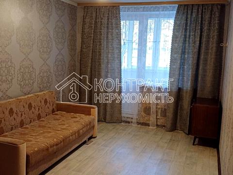 квартира за адресою Соборності України вул. (Дружби Народів), 215