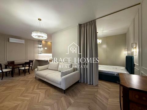 квартира по адресу Михаила Бойчука ул. (Киквидзе), 19-А