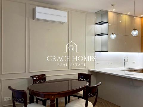 квартира по адресу Михаила Бойчука ул. (Киквидзе), 19-А