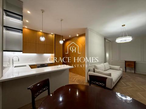 квартира по адресу Михаила Бойчука ул. (Киквидзе), 19-А