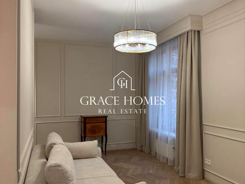 квартира по адресу Михаила Бойчука ул. (Киквидзе), 19-А