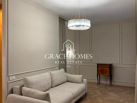 квартира по адресу Михаила Бойчука ул. (Киквидзе), 19-А