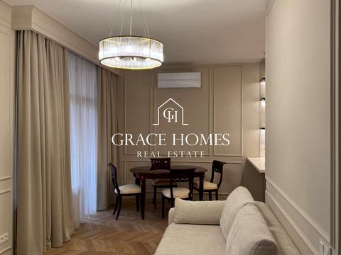 квартира по адресу Михаила Бойчука ул. (Киквидзе), 19-А