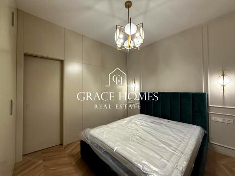 квартира по адресу Михаила Бойчука ул. (Киквидзе), 19-А