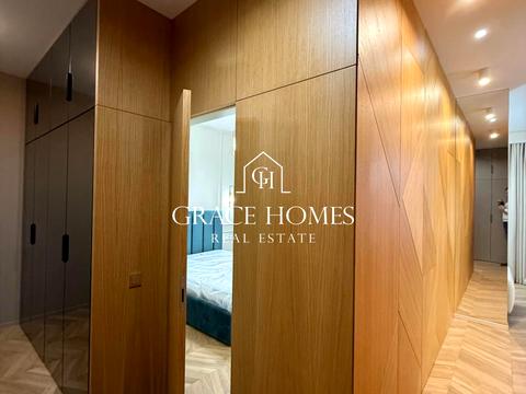 квартира по адресу Михаила Бойчука ул. (Киквидзе), 19-А