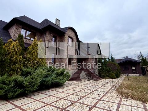 будинок за адресою смт. Козин, Старокиївська вул.