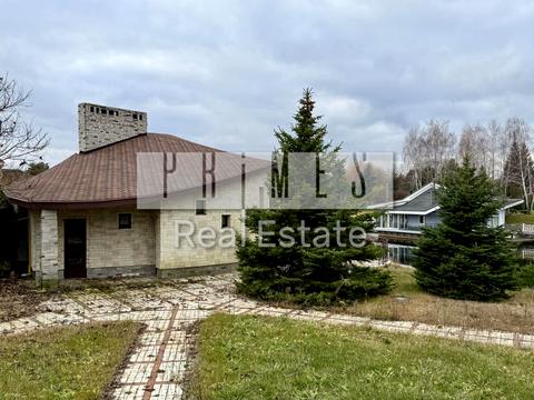 будинок за адресою смт. Козин, Старокиївська вул.