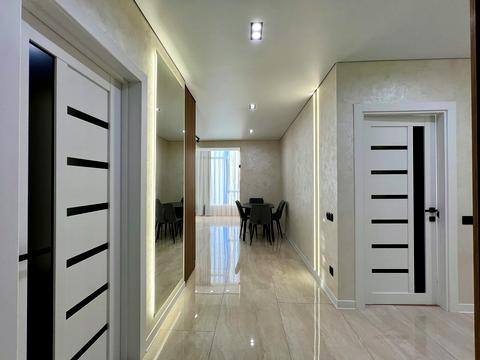 квартира по адресу Мира ул., 100-А