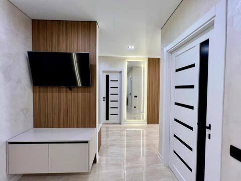 квартира по адресу Мира ул., 100-А