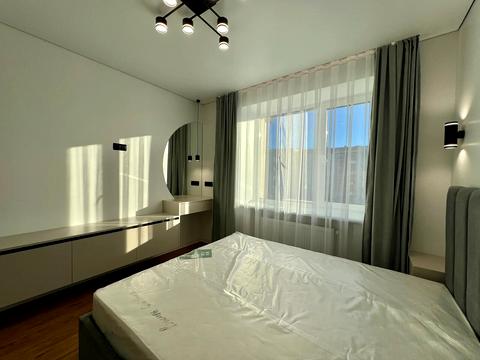 квартира по адресу Мира ул., 100-А