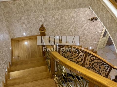 будинок за адресою смт. Козин, Старокиївська вул.